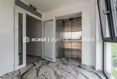 Apartament cu 2 camere, bloc nou, Subcetate, Arad - 11