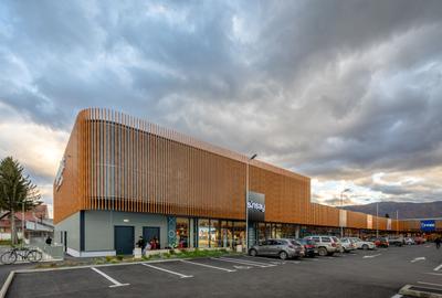 Spațiu ultramodern de birouri, 795 mp, Cisnadie/ultracentral - 7