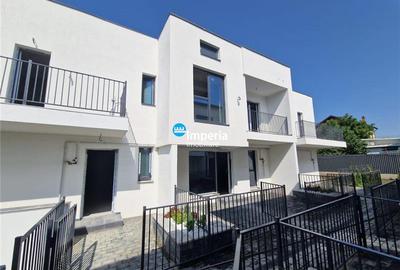 Apartament cu 3 camere decomandat în Valea Lupului