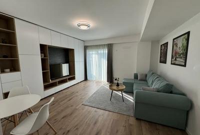 APARTAMENT 1 CAMERA DE VANZARE BUCIUM