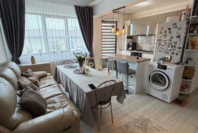 Apartament cu 3 camere  de vânzare, 62 mp, zona Sub Cetate! - 3