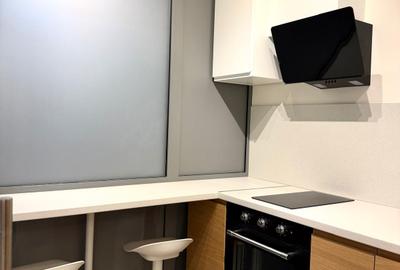 Petru Rares Loft / Garsoniera Premium / Prima Inchiriere / Metrou - 16