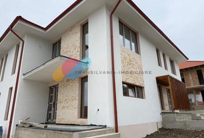 Unitate Duplex 120mp si teren 400mp - 7