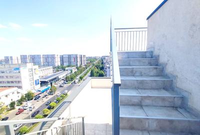 PENTHOUSE 4 CAMERE 3 BAI , 5 MINUTE METROU PACII - 16