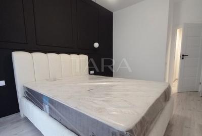 Apartament 2 camere – Florești, zona Eroilor - 5