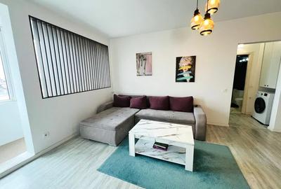 Apartament 2 camere de inchiriat complet renovat | Domenii - 1