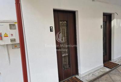 Spatiu Birouri  | Piata Romana - Calea Dorobanti La Vila - 9