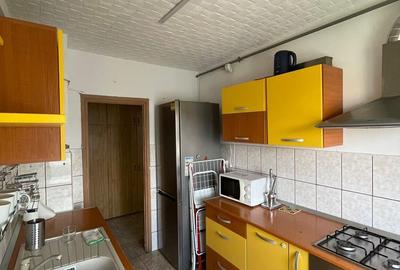 Take Ionescu | 2 Camere | Centrala Proprie | ISHO - 10