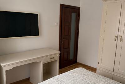 Apartament decomandat, 2 camere, 1 mai, Et 1 - 4