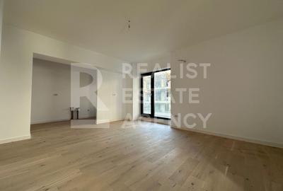 Apartament cu 2 camere semidecomandat, mobilat în Pipera