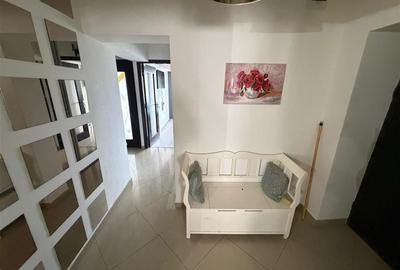 Apartament 3 camere, , Electrica - PNL, etaj 6 , mobilat si utilat - 14