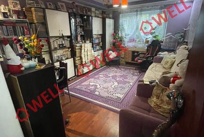 De vânzare apartament cu 3 camere în Sfântu Gheorghe, pe Aleea. Hărniciei - 5