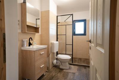 Casă individuală Chinteni 120mp utili 500mp curte - 7
