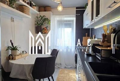 Apartament ultracentral 4 camere I Decomandat I 95 MPU | Etaj 1 | Mediaș - 14