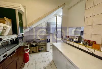 INCHIRIERE RESTAURANT VILA DOROBANTI FLOREASCA 175MP GATA DE UTILIZARE ISU - 10