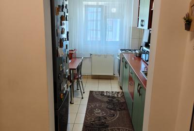 Titan 1 Decembrie 1918, complet mobilat/utilat/renovat modern, AC, metrou - 3