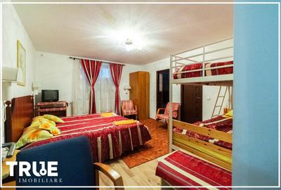 Complex Turistic AYMA – Reghin - De vânzare - 13