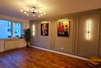 Apartament 2 camere Semicentral, - 2