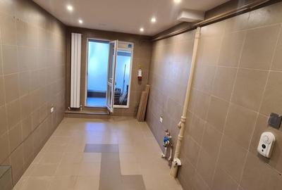 ID 10362, TOTUL NOU! Spatiu comercial, Calea Galati, balcon cu vitrina, SPATIOS! - 1