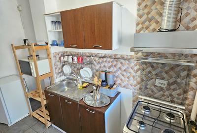 Unirii/Tineretului/Bd Marasesti/Ap 2 Camere La Cheie/ - 8