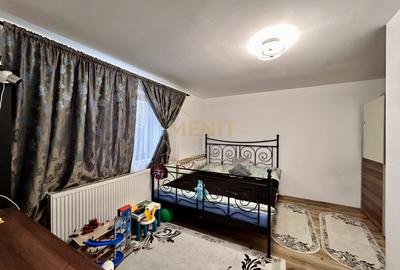 Casa P+1, sauna, beci, teren 340 mp, mobilata si utilata complet - 5