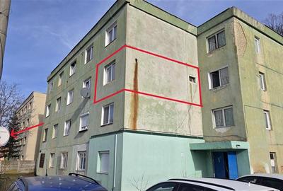 Comision 0%, mini-garsoniera cu baie si bucatarie proprie - 8