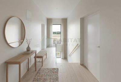 Vila individuala - Smart | 420 mp teren - 32