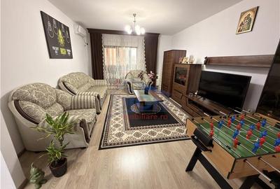 Apartament 2 camere, bloc 2019, centrala, metrou - 7