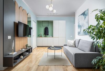 Avalon Estate – Ready to move by Urbanesq - 2 camere - TVA Deductibil - 9