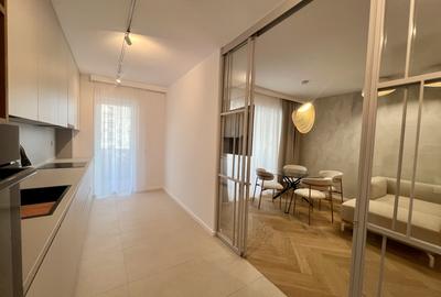 Ap 2 camere ultramodern | Marasti | Cluj Napoca | 5 min Rivus | Panouri solare - 5