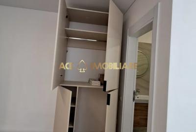 2 Camere Studio | Aparatorii Patriei | Metrou | Terasa | Centrala - 7