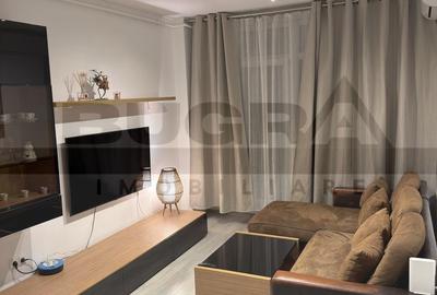 Apartament de 2 camere, 50mp, parcare, zona Oasului - 1