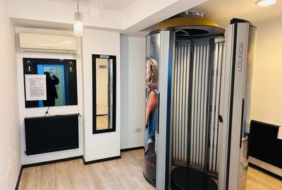 SPATIU COMERCIAL 147 MP, STR REZERVELOR MILITARI RESIDENCE, ZONA CU SUPER VAD - 10