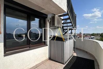 Apartament premium 3 camere | Terasă spectaculoasa | Vedere libera - 24