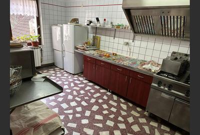 Comision 0%, casa/pensiune 15 camere, zona frumoasa - 10