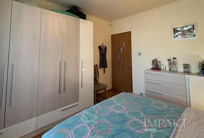 Apartament cu 2 camere decomandat-Parcul Tineretului - 6
