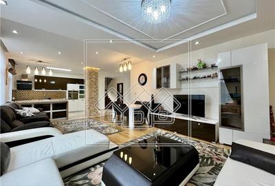 Casa de vanzare in Sibiu - terasa superba - predare la cheie - 17