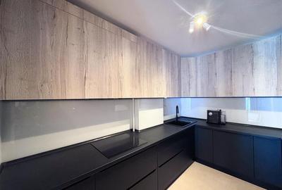 Apartament de inchiriat 4 camere Herastrau Soseaua Nordului - 11