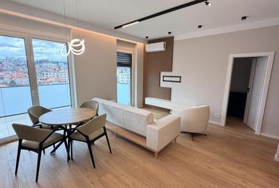 Penthouse la prima inchiriere str C Brancusi - 3