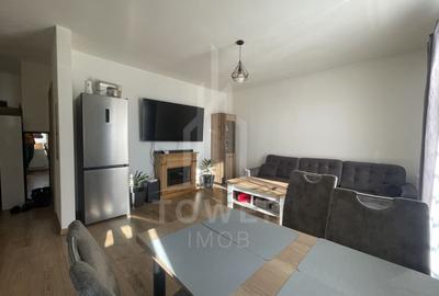 Apartament 3 camere--Turnisor | Decomandat | Balcon 10 mp | Parcare privata - 5