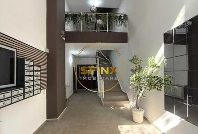 3 camere Piata Alba Iulia/ recent renovat/ prima inchiriere/ centrala termica - 2