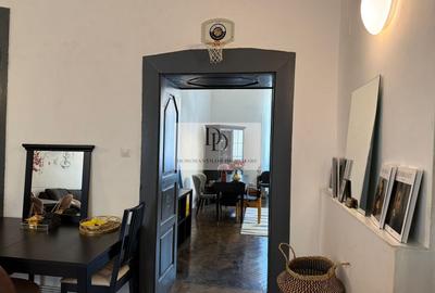Apartament 2 camere Ultracentral | GHEORGHE ȘINCAI - 11