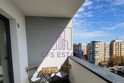 Inchiriere Apartament 2 Camere Complex Maniu 141|Parcare|Centrala - 11