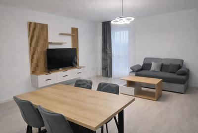 Apartament 2 camere bloc nou, prima inchiriere, Magnolia, Paulesti - 2