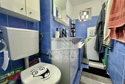 Apartament cu 2 camere de vanzare, zona Sagului, Timisoara - 9