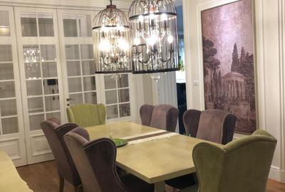 Beautiful and elegant apartment, in Dorobanti Capitale - 10