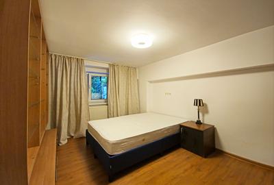 Apartament cu 3 camere, 80mp, curte 100mp, Manastur zona Campului - 21