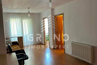 OFERTĂ EXCELENTĂ | 2 camere+balcon | Etaj 2 | Lift | Complex Oașului–Iris - 3