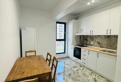 Apartament 2 camere Exigent Plaza / Parcare subterana - 2