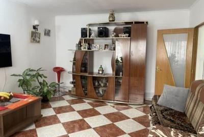 Apartament 4 camere 98 mp | mobilat si utilat | centrala proprie | Vitan Mall - - 1